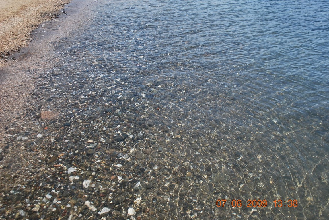 imagini hotel PASA BEACH MARMARIS